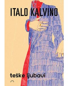 Teške ljubavi - 9788681296189