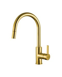 ALVEUS Slavina Tesla zlato