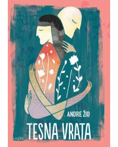 Tesna vrata - 9788682394020