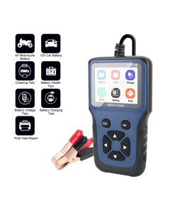 Tester za baterije digitalni V311B JWD plavi - 220859