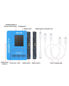 Tester za bateriju RELIFE TB-06