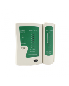 Tester za UTP kabl JWD-TEST1 - 74353