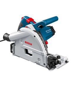 BOSCH Kružna testera-cirkular za uranjanje GKT 55 GCE, 1.400W - 0601675000