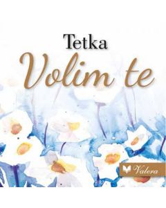 Tetka - volim te - 9788662811028