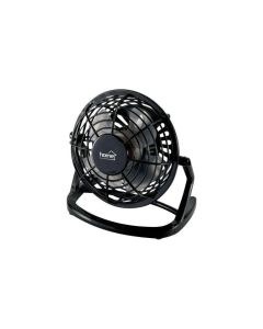 HOME Stoni USB mini ventilator TF10USB, crna