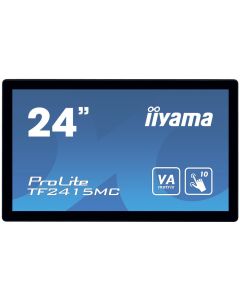IIYAMA ProLite TF2415MC-B2 Open Frame PCAP 10 point touch screen