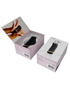 The Oh! Smart Vibrator - 54058400000
