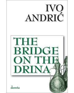The Bridge on the Drina - 9788661051067