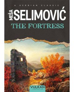 The Fortress - 9788610023855