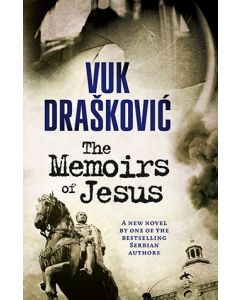 The Memoirs of Jesus - 9788652121236