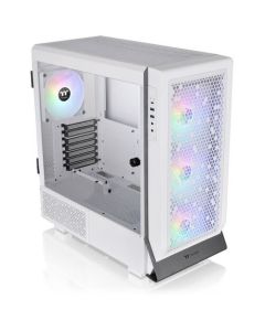 Kućište Thermaltake Ceres 500 TG ARGB Snow