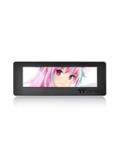 LCD Display KIT 3.9inch ThermalTake Tower 300 i Cares 3