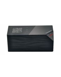 STRONG Bežični Bluetooth zvučnik THOMSON LYRA N1, crna - LYRAN1