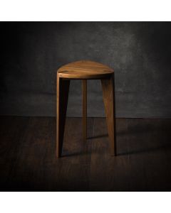 MEDA FURNITURE Hoklica Kurumi Hira M – orah 45 cm - OrahM45rav