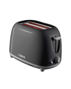 ISKRA Toster za hleb THT-8866-BL