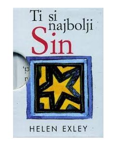 Ti si najbolji sin - 9788684981778