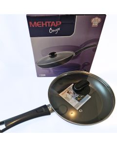 MEHTAP Tiganj sa poklopcem 26cm