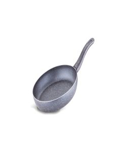 APEX Tiganj 16cm Granit, crna - TIGANJ16