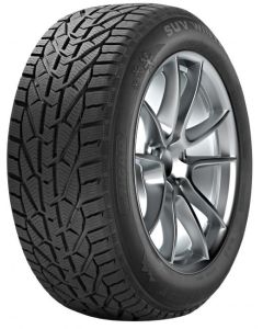 TIGAR Zimska guma 265/65 R17 116H SUV WINTER