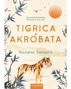 Tigrica i akrobata - 9788610036497