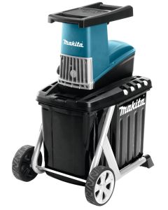 MAKITA Tiha seckalica-drobilica UD2500
