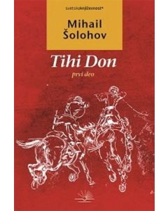 Tihi Don - I deo - 9788663691636