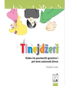 Tinejdžeri: kako im postaviti granice i pri tom sačuvati živce