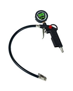 EINHELL Digitalni nastavak za pumpanje guma