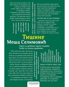 Tišine - 186210