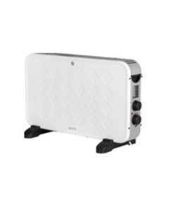 ECG Grejalica TK 2070 White - TK2070white