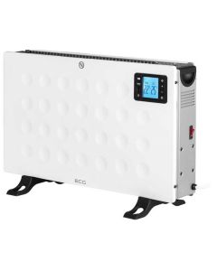 ECG Grejalica TK 2080 White - TK2080white