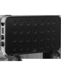 ECG Grejalica TK 2070 Black - TK2070black