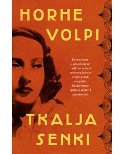 Tkalja senki - 9788652130238
