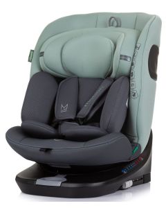 CHIPOLINO Autosedište za decu 40-150cm Motion pastel green - ŞTKMOT02404PG