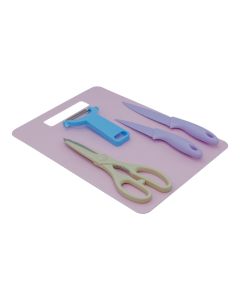 TEXELL Set kuhinjskih pomagala 5/1 TKP-S402 - TKP-S402