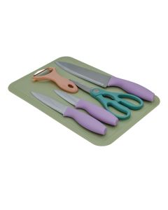 TEXELL Set kuhinjskih pomagala 6/1 TKP-S403 - TKP-S403