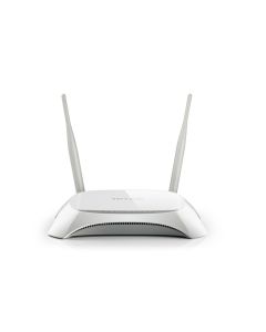 TP LINK Bežični ruter TP-LINK TL-MR3420 Wi-Fi/N300/300Mbps/3G/4G/2 eksterne antene