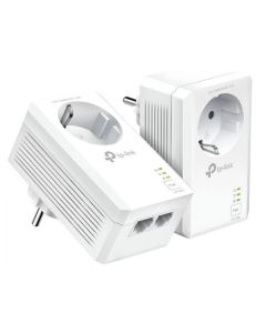 TP LINK Powerline adapter TL-PA7027P KIT AV1000 - TL-PA7027P KIT