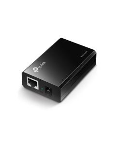 TP LINK PoE Adapter TP-LINK Injector AC/DC adapter/Gigabit POE 100/1000Mbs