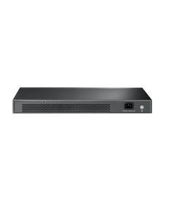 Switch TP-LINK TL-SG1024 Gigabit/24x RJ45/10/100/1000Mbps//Rackmount metalno kuciste