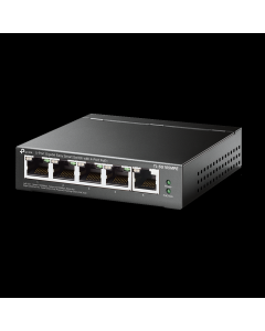 TP LINK Switch TP-LINK TL-SG105MPE