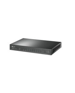 TP LINK Switch TP-LINK TL-SG1210P Gigabit - TL-SG1210P