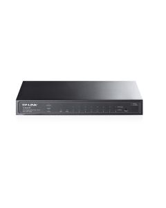 TP LINK Switch TP-LINK TL-SG2210PT1500G-10PS - TL-SG2210P