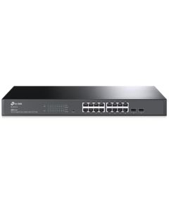 TP LINK LAN Switch TP-LINK TL-SG2218 10/100/1000 16port + 2 SFP