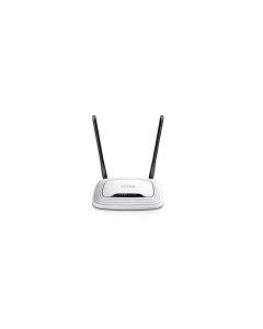 TP LINK Bežični ruter TP-LINK TL-WR841N Wi-Fi/N300/300Mbps/1xWAN 4xLAN/2 antene - TL-WR841N