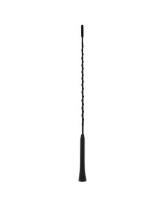 SUMEX Krovna antena 38cm adapter 5/6mm originalni izgled - TME3801