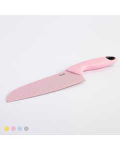 TEXELL Nož santoku Spring - TNS-SN334