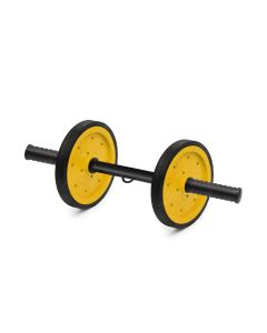 Tocak za trbušnjake Iron Sport model «Široki hvat + alka TZT-07»