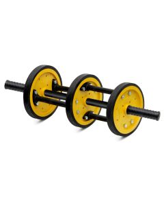 Tocak za trbušnjake Iron Sport model «SUPER Širi hvat TZT-04»