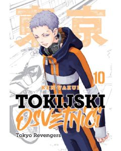 Tokijski osvetnici 10